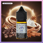 Best Ripe vapes vct Cafe salt nic 30ml in Dubai