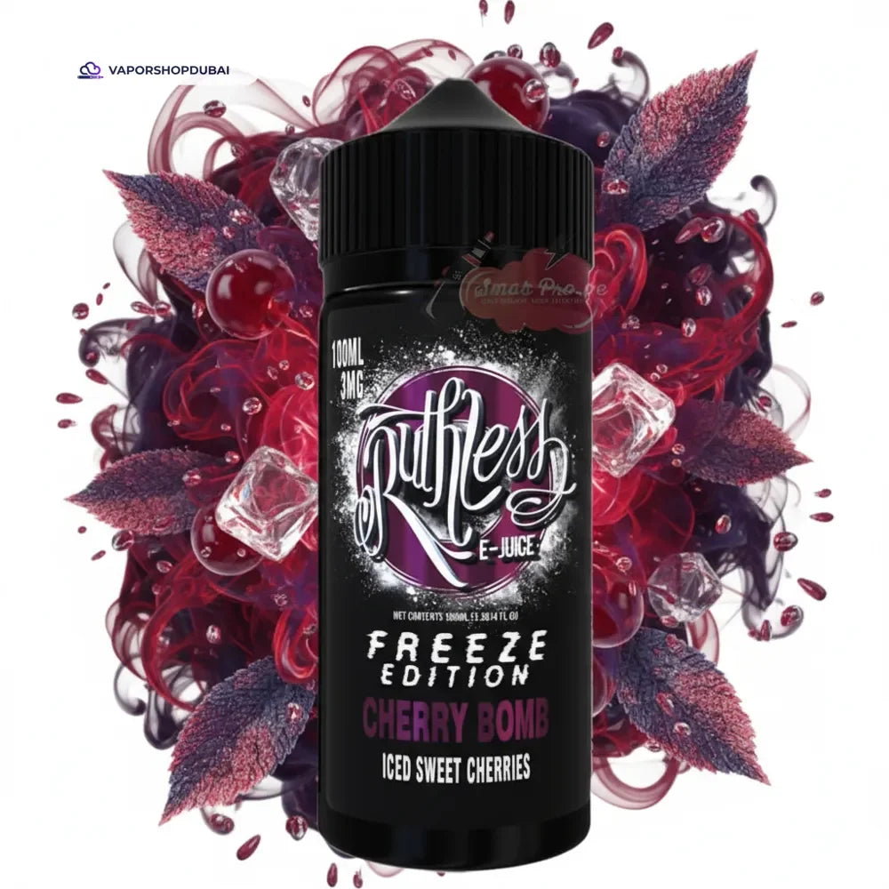 Ruthless 100ml E-Liquid In UAE