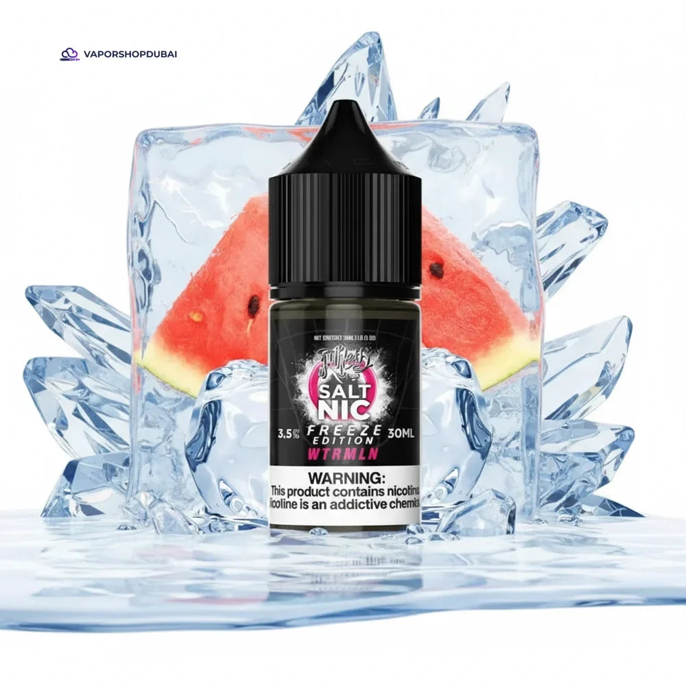Ruthless Freeze Edition Salt Nic 30ml In UAE