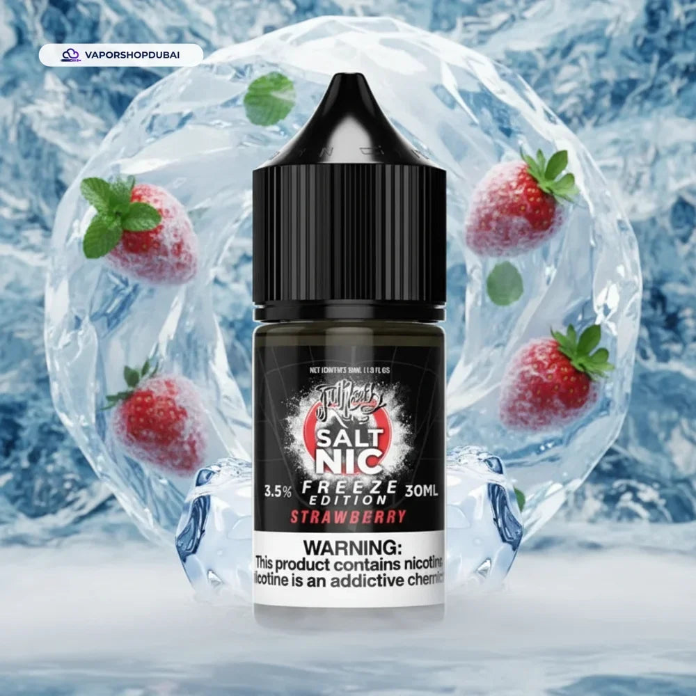 Ruthless Freeze Edition Salt Nic 30ml In UAE