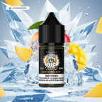 Ruthless Freeze Edition Salt Nic 30ml In UAE