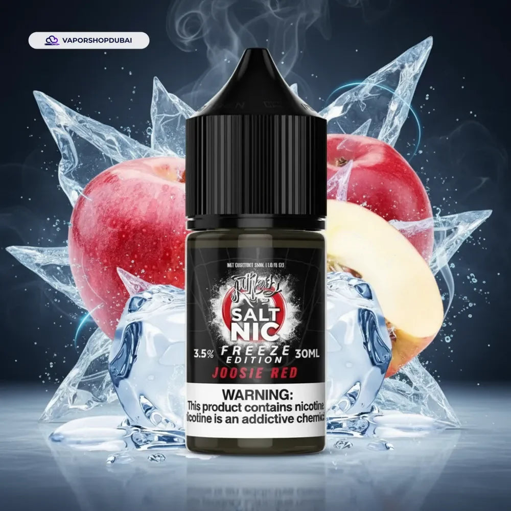Ruthless Freeze Edition Salt Nic 30ml In UAE