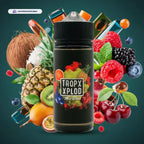 Sam Vape 120ml In UAE