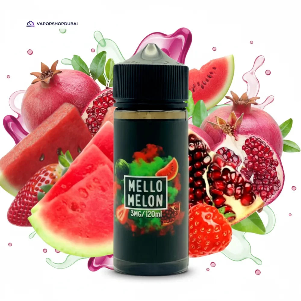 Sam Vape 120ml In UAE