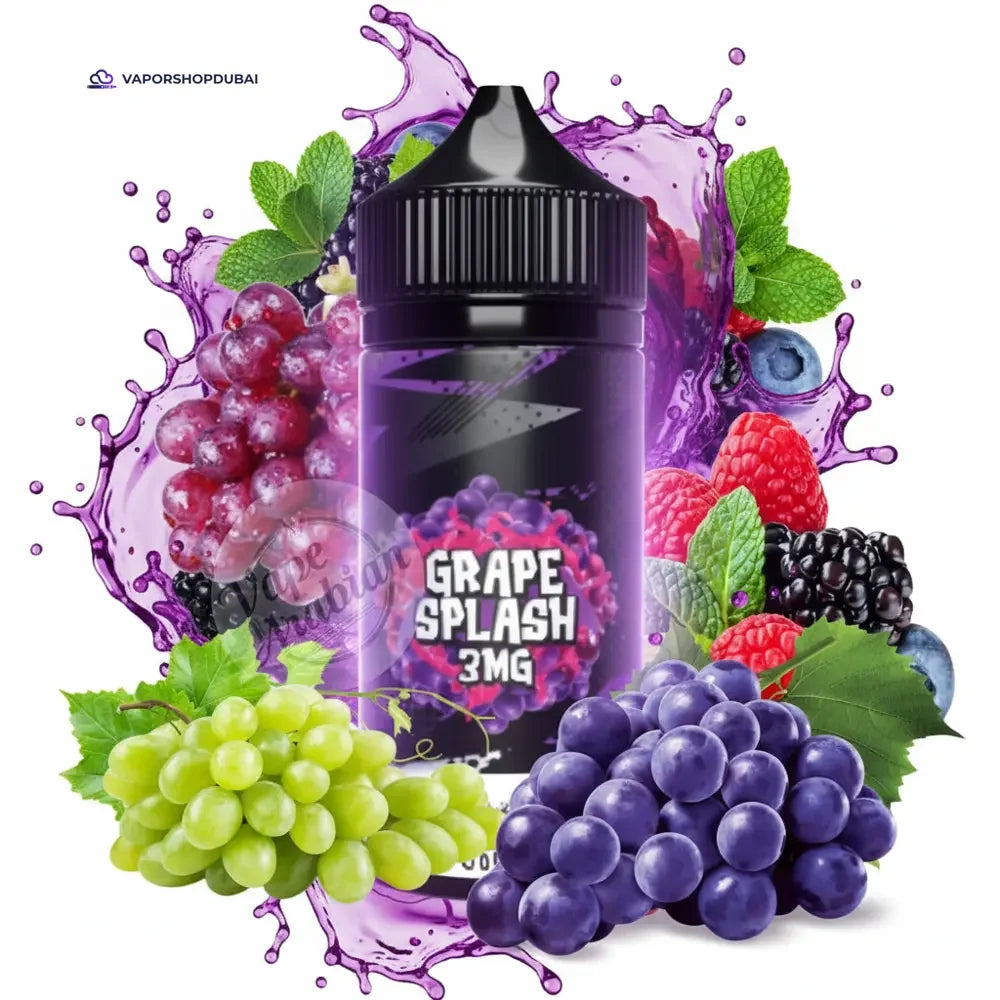 Sam Vape 120ml In UAE