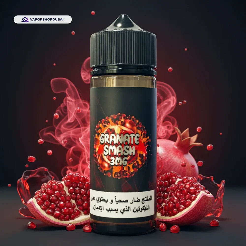 Sam Vape 120ml In UAE
