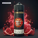 Sam Vape 120ml In UAE