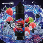 SAM VAPES E-LIQUID 60ML