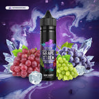 SAM VAPES E-LIQUID 60ML