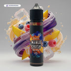 SAM VAPES E-LIQUID 60ML