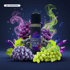 SAM VAPES E-LIQUID 60ML