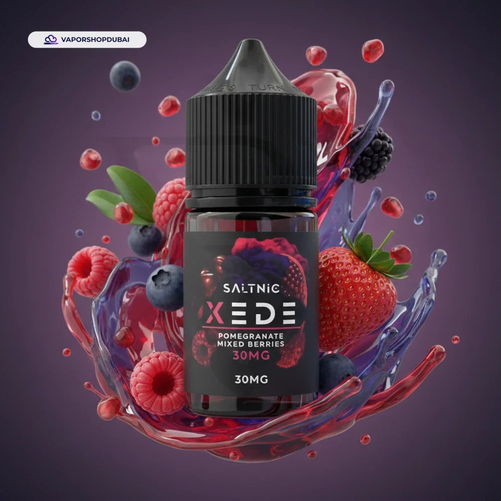 SAM VAPES E-LIQUID SALTNIC 30ML