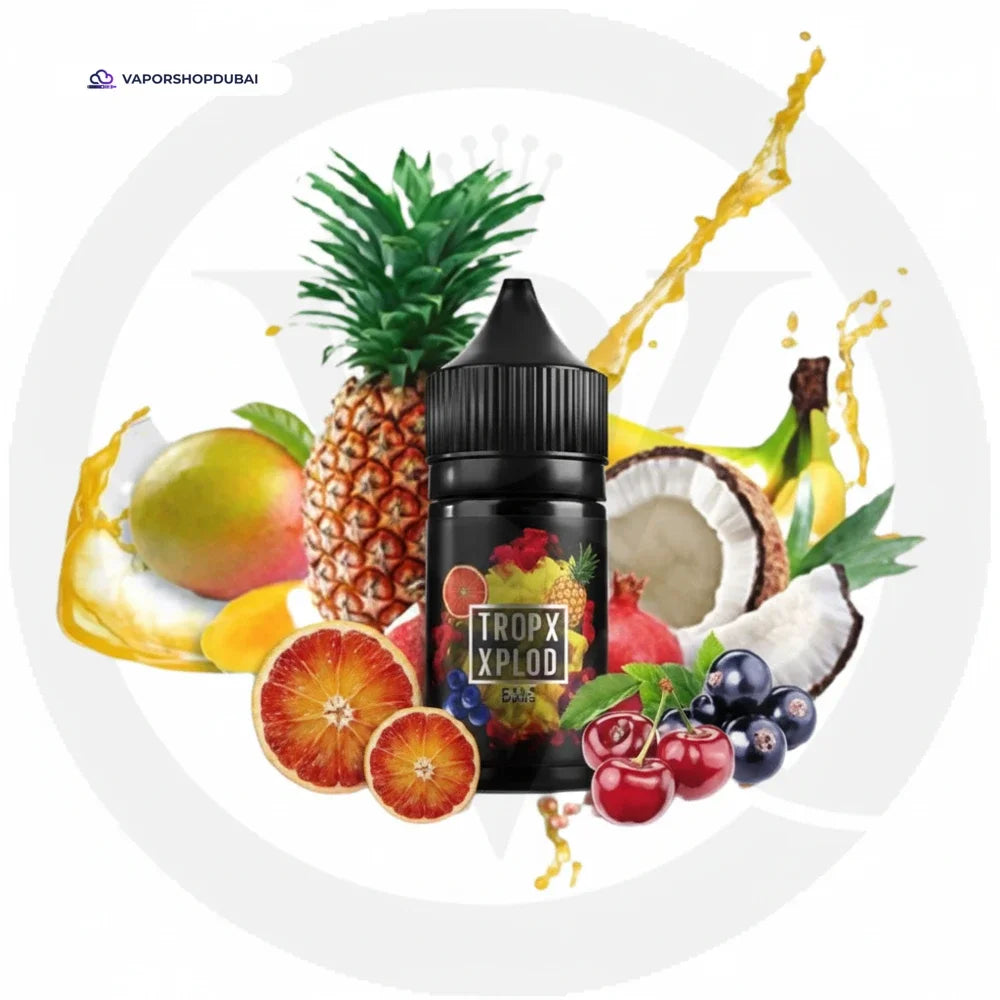 SAM VAPES E-LIQUID SALTNIC 30ML