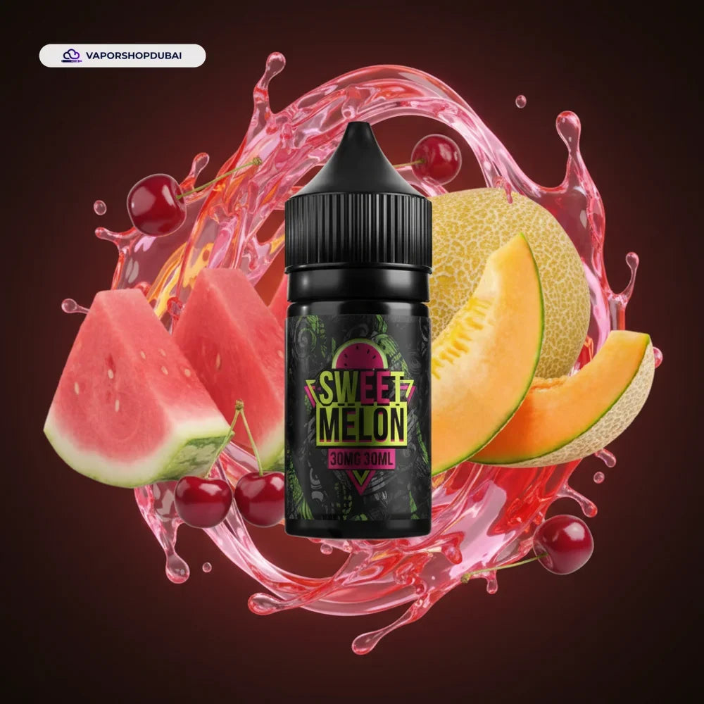 SAM VAPES E-LIQUID SALTNIC 30ML