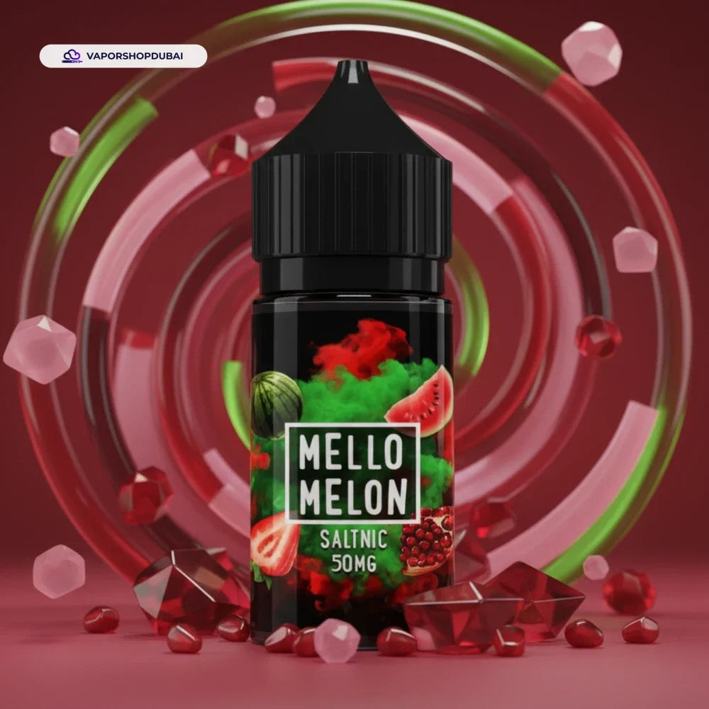 SAM VAPES E-LIQUID SALTNIC 30ML