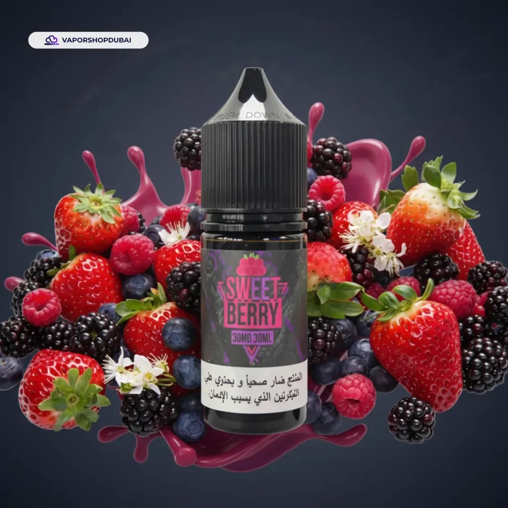SAM VAPES E-LIQUID SALTNIC 30ML