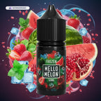 SAM VAPES E-LIQUID SALTNIC 30ML