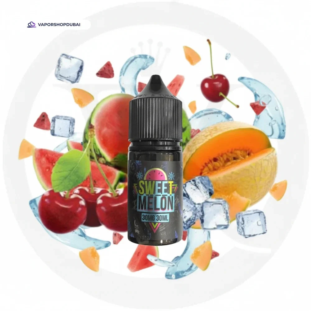 SAM VAPES E-LIQUID SALTNIC 30ML