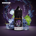 Sam Vapes الترا عنب ايسد سولت 30 مل في الإمارات