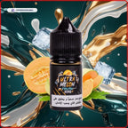 Sam Vapes Ultra Melon Frozen Salt 30ml