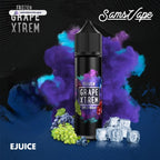 Sams Vape 60ml 12mg In UAE