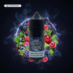 Sams Vape Berry Crash Salt Nic 30ml In UAE