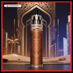 AUTHENTIC VOOPOO DRAG S PNP X KIT 60W IN DUBAI UAE