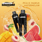 Shumake Touch 15000 Puffs Disposable Vape In UAE
