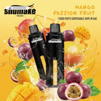 Shumake Touch 15000 Puffs Disposable Vape In UAE