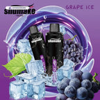 Shumake Touch 15000 Puffs Disposable Vape In UAE