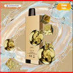 SIKARY FIT 12000 Puffs Disposable Vape 20mg/ml nicotine In UAE
