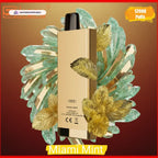 SIKARY FIT 12000 Puffs Disposable Vape 20mg/ml nicotine In UAE