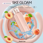 SKE Gloam 5000 Puffs Disposable Vape 20mg In UAE