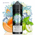Buy Skir Skirrr On Ice by Ruthless Vapor 120ml In UAE