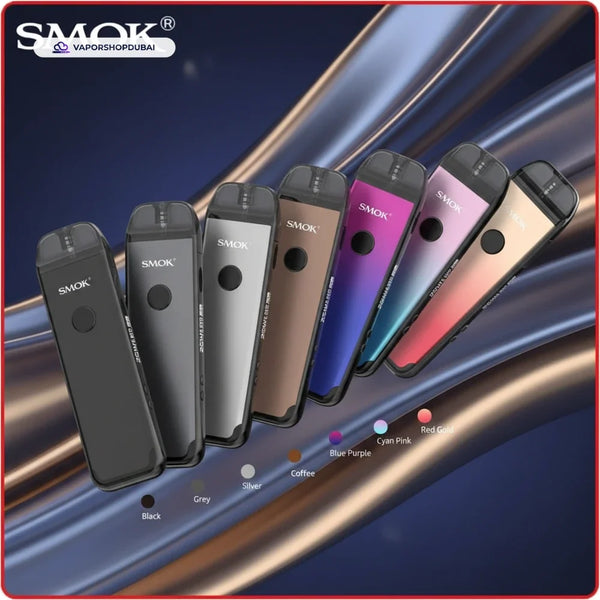 SMOK ACRO Pod System Kit 25W