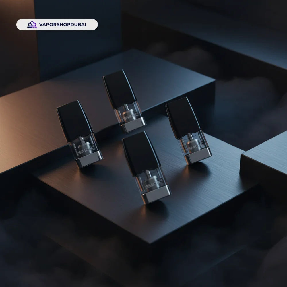 SMOK INFINIX 2 PODS
