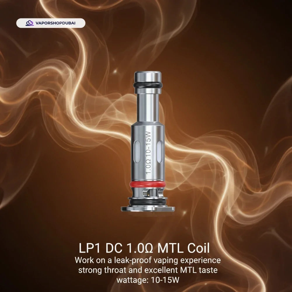 Smok LP1 Replacement Coils