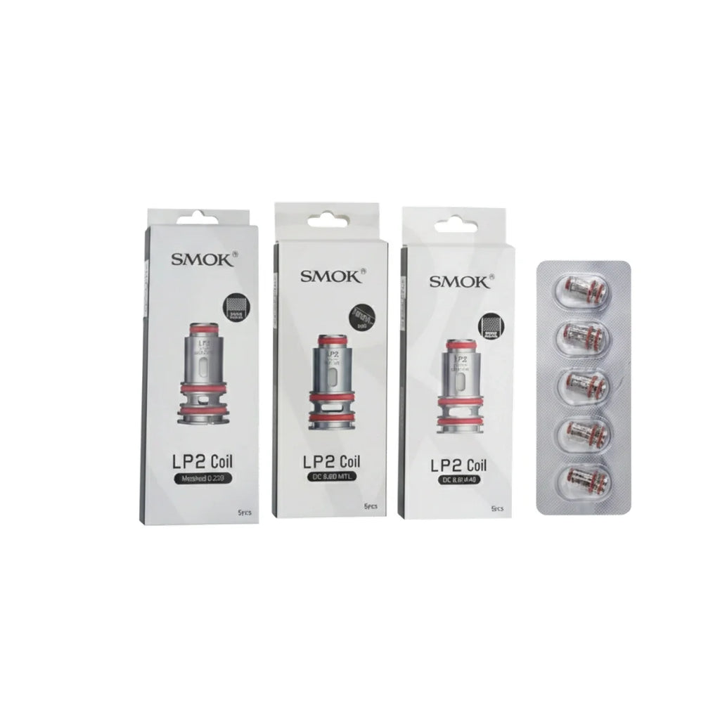 SMOK LP2 REPLACEMENT COILS