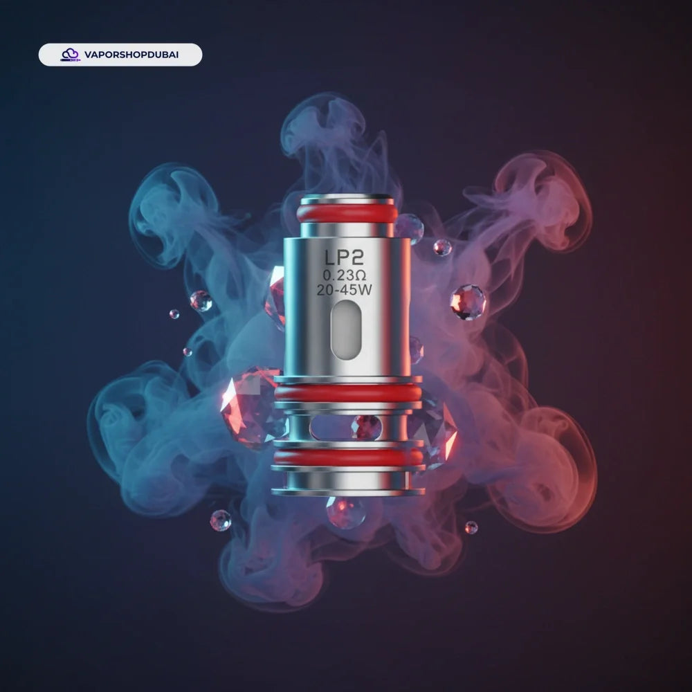 SMOK LP2 REPLACEMENT COILS