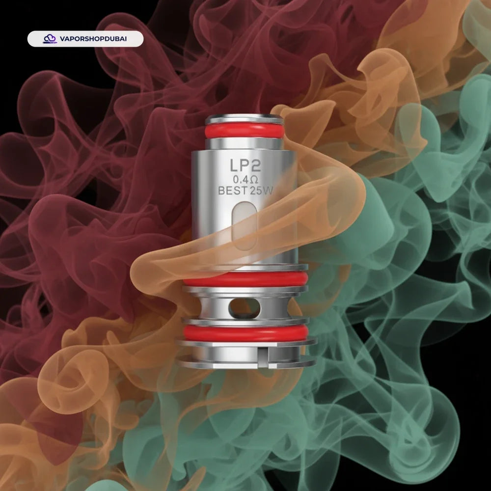 SMOK LP2 REPLACEMENT COILS