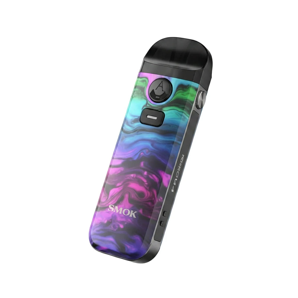 SMOK Nord 4 80W Pod Kit