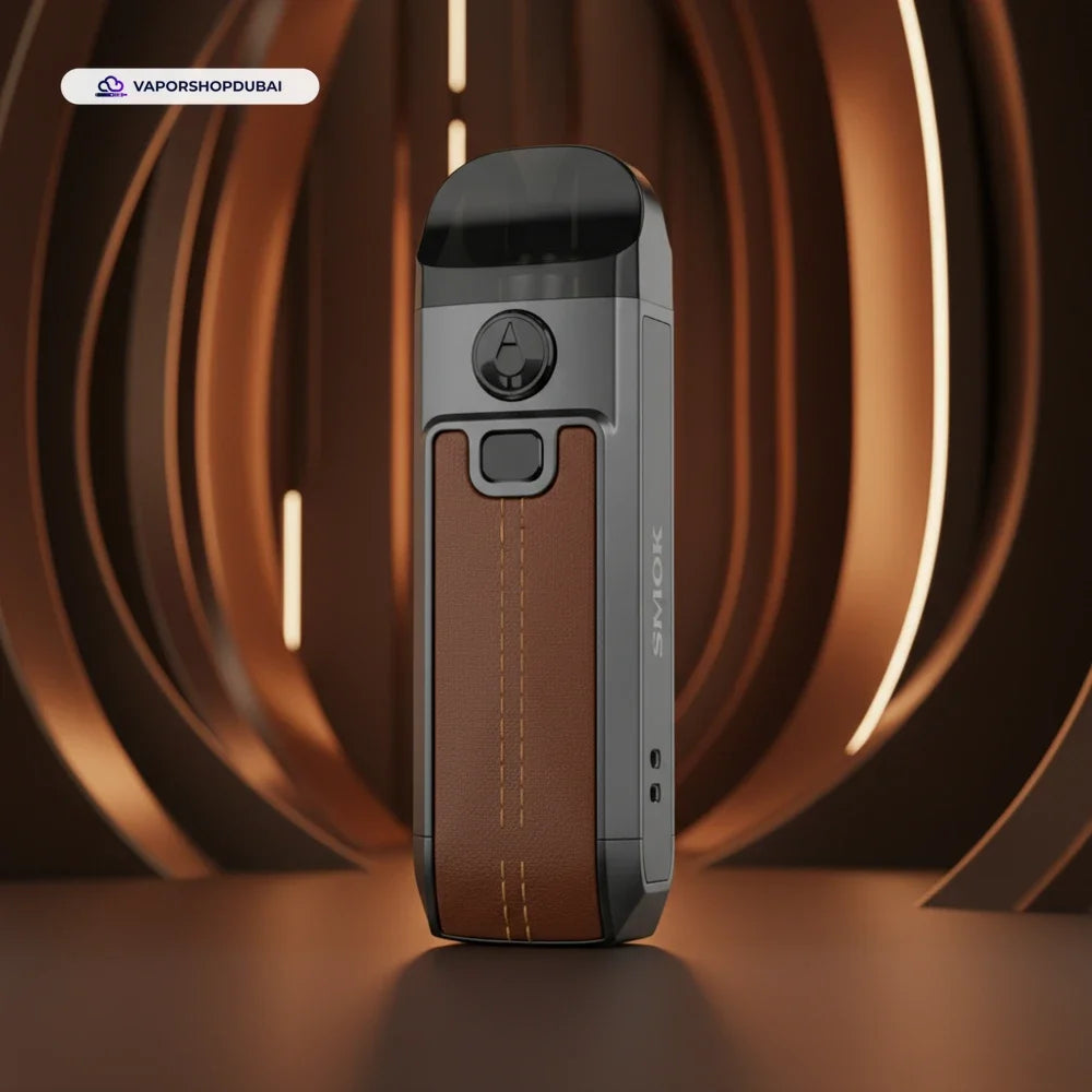SMOK Nord 4 80W Pod Kit