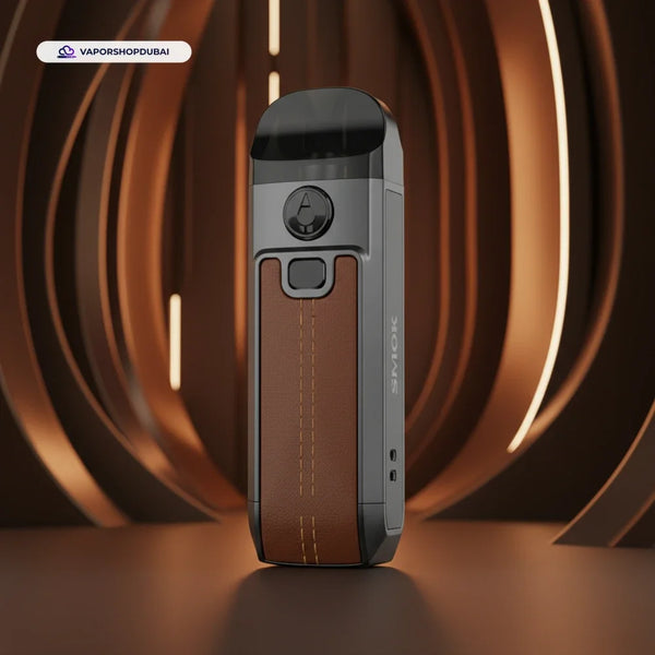 SMOK Nord 4 80W Pod Kit