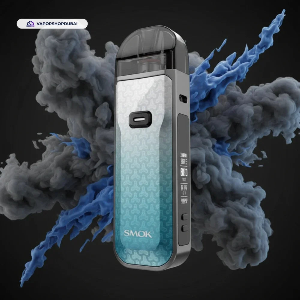 Smok Nord 5 Vape Kit Max 80W In UAE
