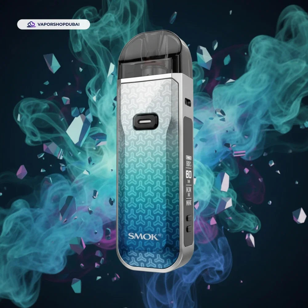 Smok Nord 5 Vape Kit Max 80W In UAE