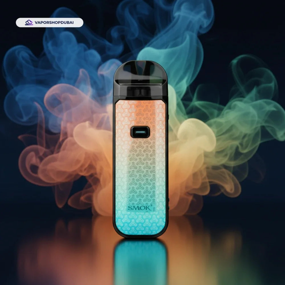 Smok Nord 5 Vape Kit Max 80W In UAE
