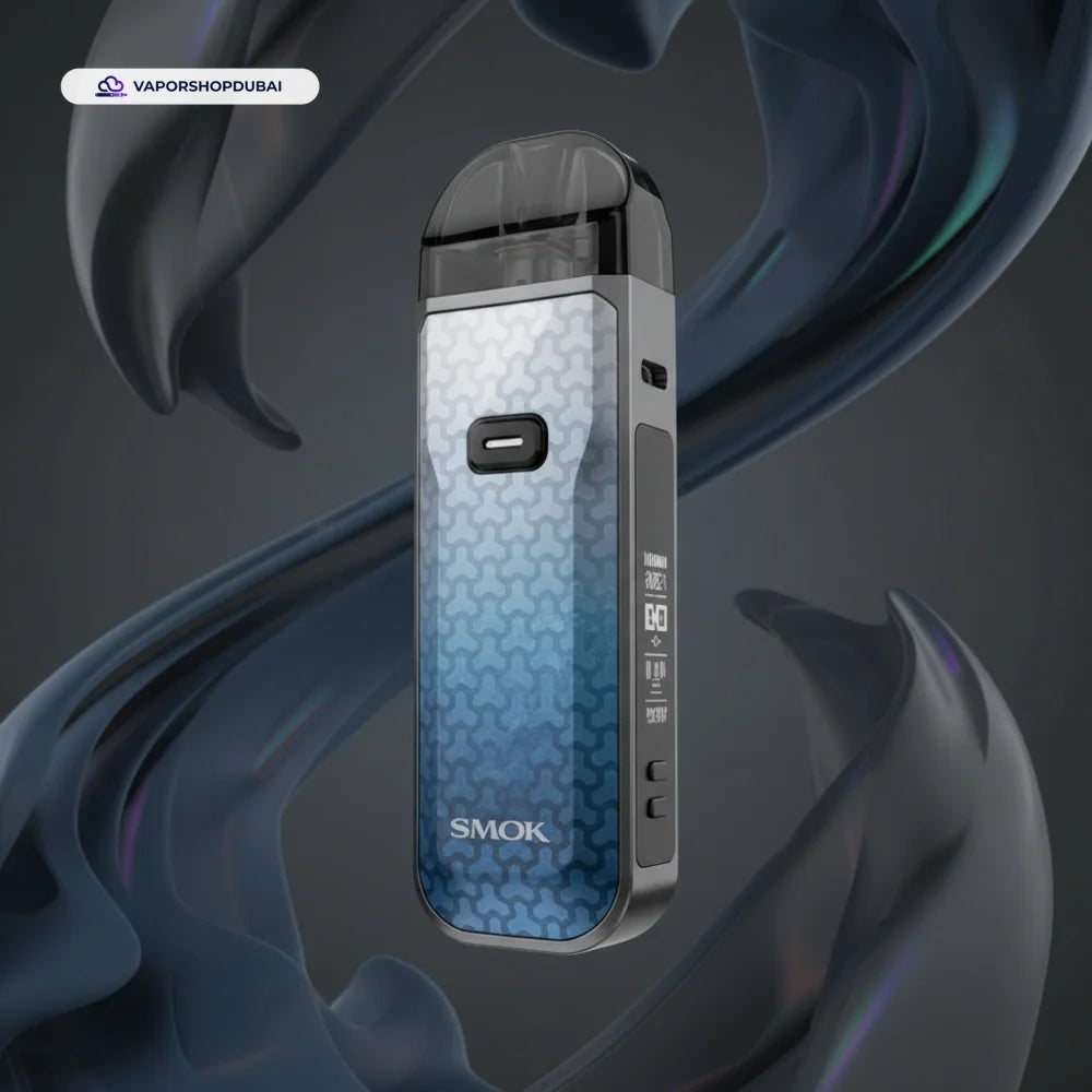 Smok Nord 5 Vape Kit Max 80W In UAE