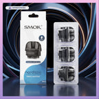 SMOK Nord 50W Empty Cartridge In UAE