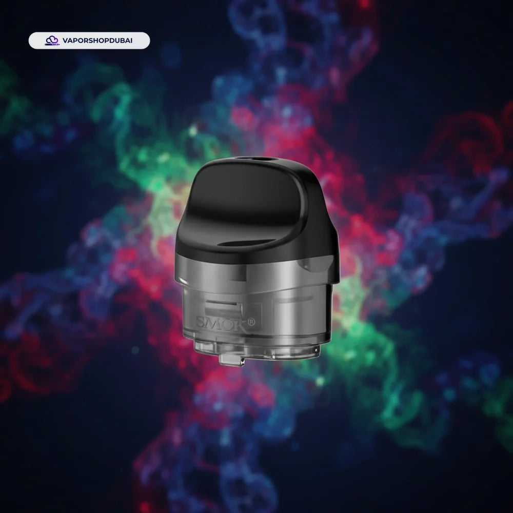 SMOK Nord C Pod Cartridge 4.5ml (3pcs/pack)