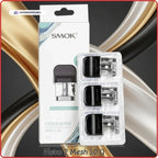 SMOK NOVO 2 REPLACEMENT PODS IN UAE